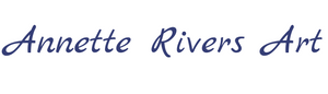 Annette Rivers Art logo