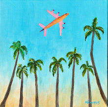 Load image into Gallery viewer, First Flight Out