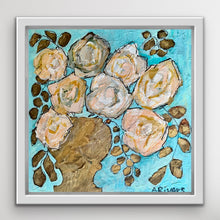 Load image into Gallery viewer, The Gold Vase