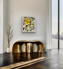 Load image into Gallery viewer, Golden Sunflowers