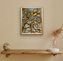 Load image into Gallery viewer, Golden Sunflowers