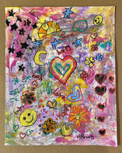 Load image into Gallery viewer, From the Heart.
