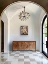 Load image into Gallery viewer, Mocha Buttercream Torte