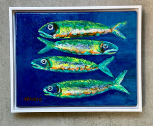 Sardines