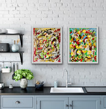 Load image into Gallery viewer, &quot;Apple Pie&quot; and &quot;Apple Harvest&quot;