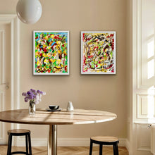 Load image into Gallery viewer, &quot;Apple Pie&quot; and &quot;Apple Harvest&quot;