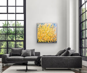 Forsythia