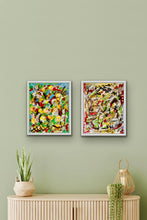 Load image into Gallery viewer, &quot;Apple Pie&quot; and &quot;Apple Harvest&quot;