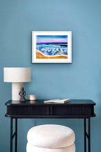 Load image into Gallery viewer, Winter Beach (Purple Haze)