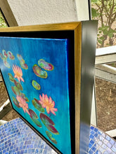 Load image into Gallery viewer, Water Lilies