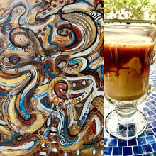 Load image into Gallery viewer, Mocha Latte