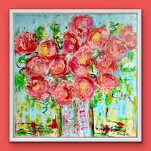 Load image into Gallery viewer, Red Roses