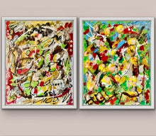 Load image into Gallery viewer, &quot;Apple Pie&quot; and &quot;Apple Harvest&quot;