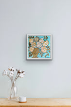 Load image into Gallery viewer, The Gold Vase