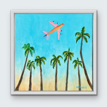 Load image into Gallery viewer, First Flight Out