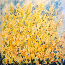 Load image into Gallery viewer, Forsythia
