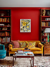 Load image into Gallery viewer, Golden Sunflowers