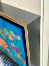 Load image into Gallery viewer, Water Lilies (2)