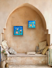 Load image into Gallery viewer, Water Lilies