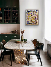 Load image into Gallery viewer, Mocha Buttercream Torte