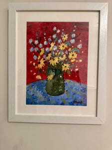 Wildflowers