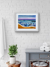 Load image into Gallery viewer, Winter Beach