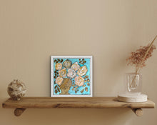 Load image into Gallery viewer, The Gold Vase