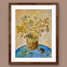 Load image into Gallery viewer, Fancy Weeds