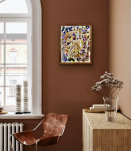 Load image into Gallery viewer, Mocha Buttercream Torte