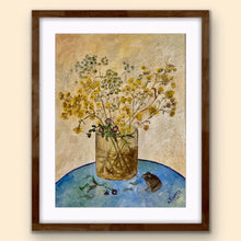 Load image into Gallery viewer, Fancy Weeds