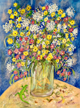 Load image into Gallery viewer, Bounty of Summer