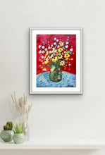 Load image into Gallery viewer, Wildflowers