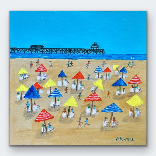 Beach Day