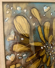 Load image into Gallery viewer, Golden Sunflowers