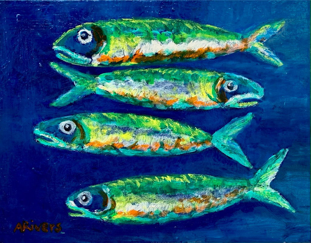 Sardines