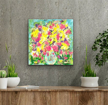 Load image into Gallery viewer, The Happy Bouquet
