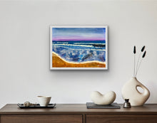 Load image into Gallery viewer, Winter Beach