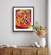Load image into Gallery viewer, Peach Orange Marmalade