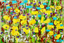 Load image into Gallery viewer, Wildflower Meadow